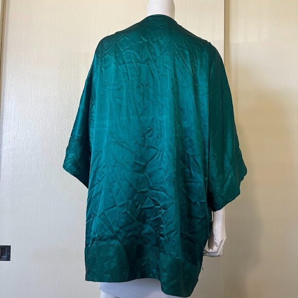 Victoria's Secret Gold Label Robe One Size OS - Picture 3 of 4